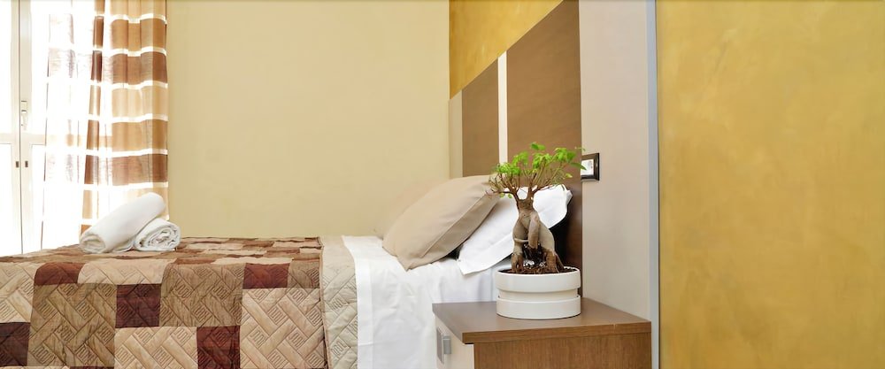 Фото Roma Suite Centro