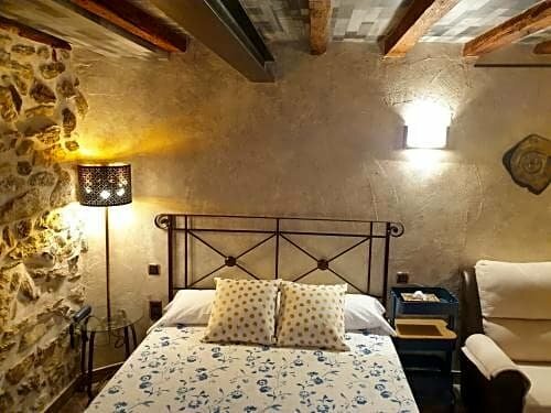 Гостиница Hotel La Beltraneja