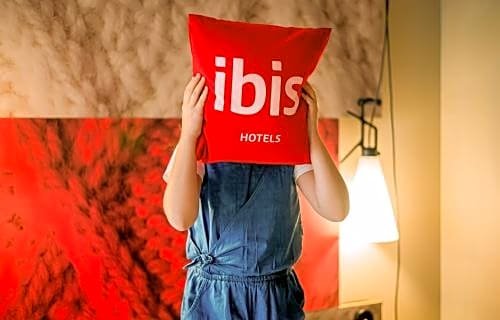 Фото Ibis Irun