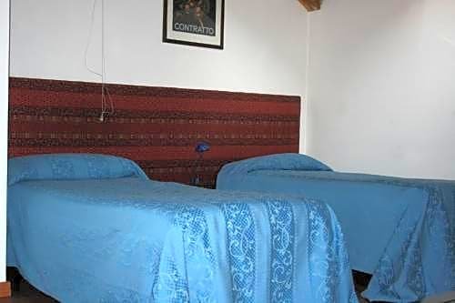 Фото Albergo Cavallino