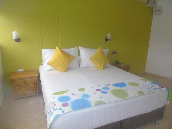 Фото Hotel Grand Caribe