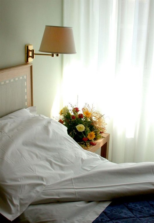 Фото Hotel Touring Pisa