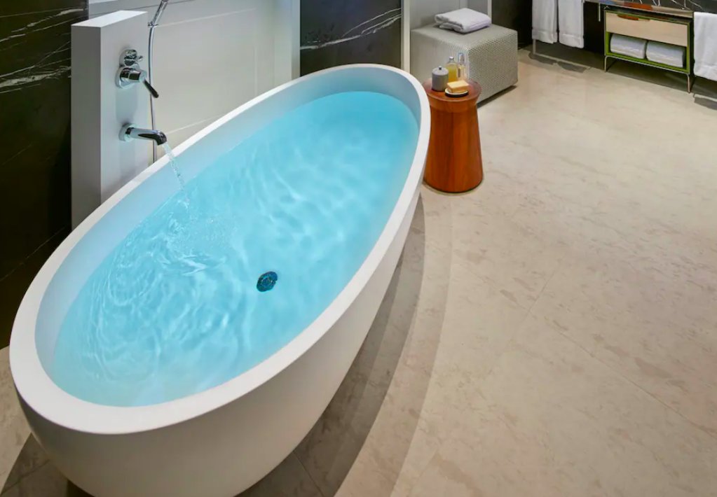 Фото Mandarin Oriental, Milan