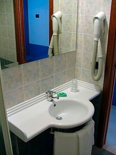 Фото Hotel Torretta
