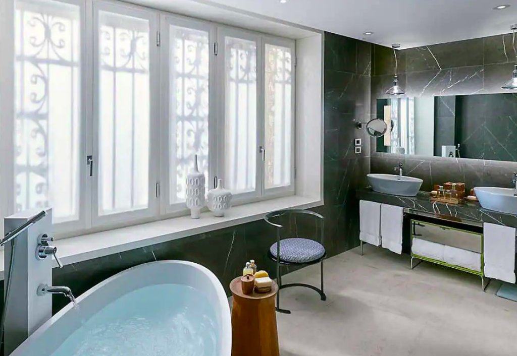 Фото Mandarin Oriental, Milan