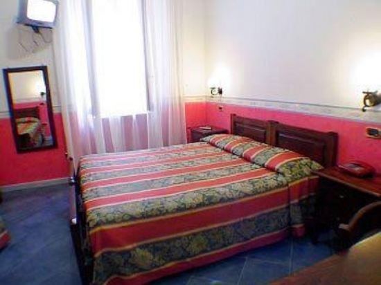 Фото Free Hostels Roma