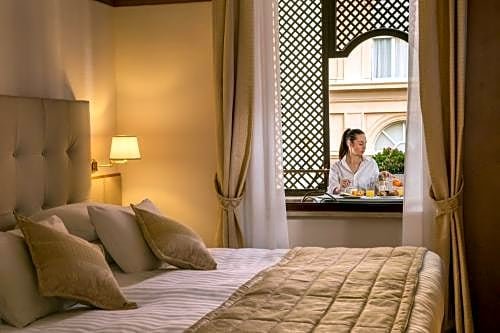 Фото Hotel La Residenza Roma