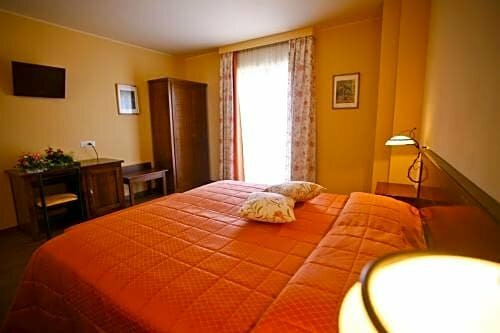 Гостиница Hotel Ristorante Al Duca