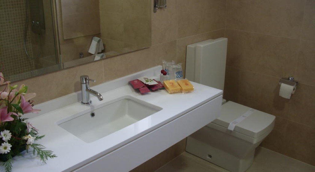 Фото Hotel Santa Cecilia