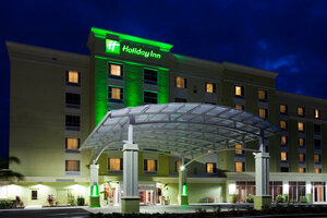 Гостиница Holiday Inn Sarasota Airport, an Ihg Hotel