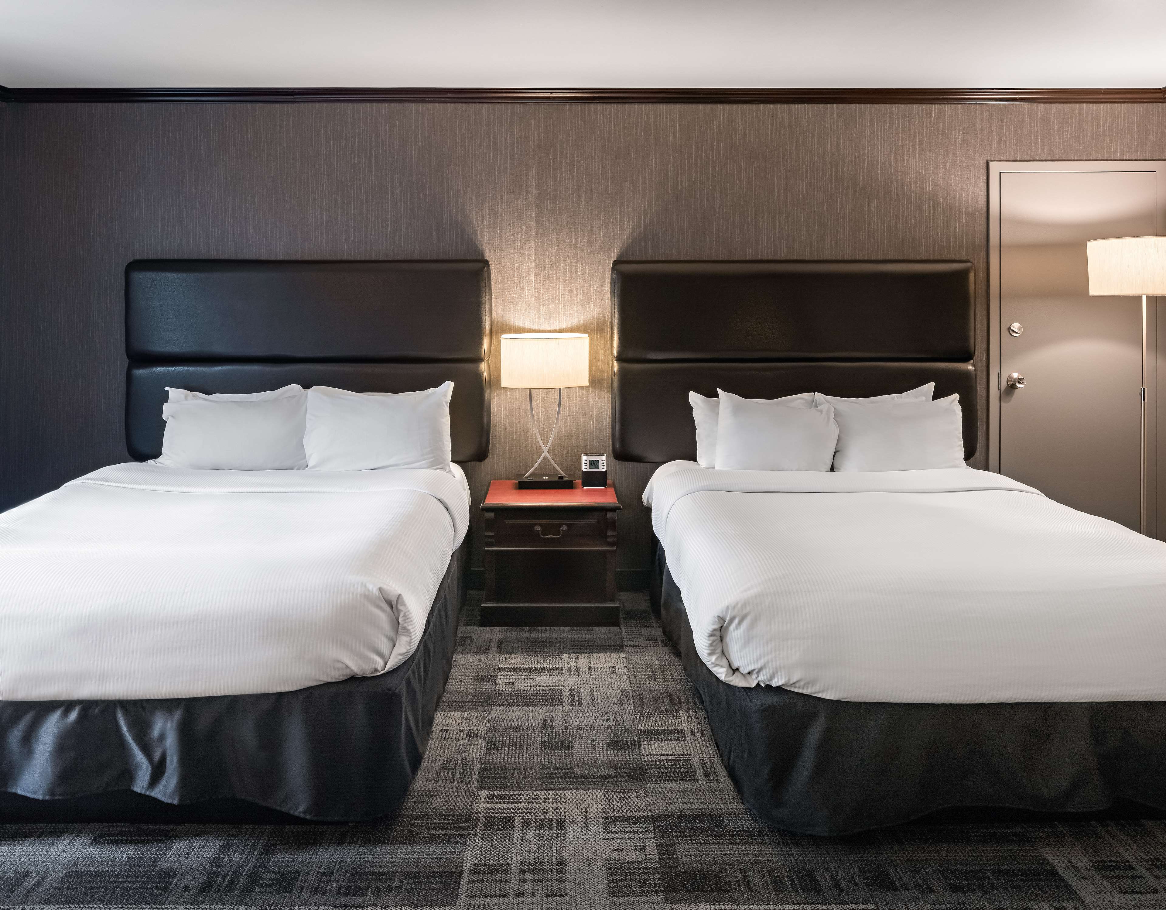 Фото Best Western Plus City Centre Centre Ville