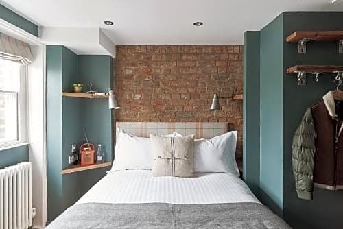 Фото Artist Residence Brighton