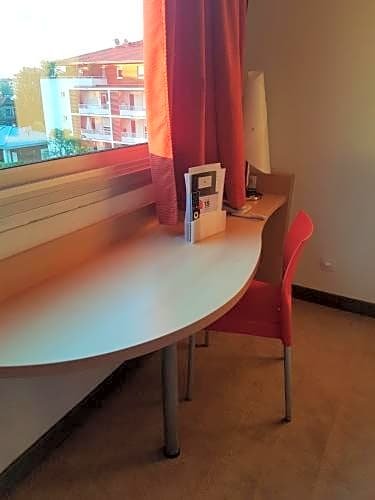 Фото ibis Annemasse