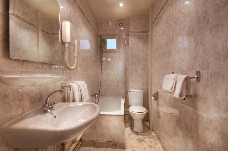 Фото Paris Art Hotel Quartier Latin by Malone