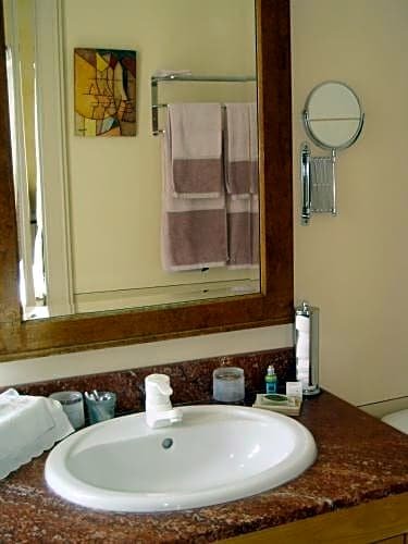 Фото Hotel Le Clos Raymi