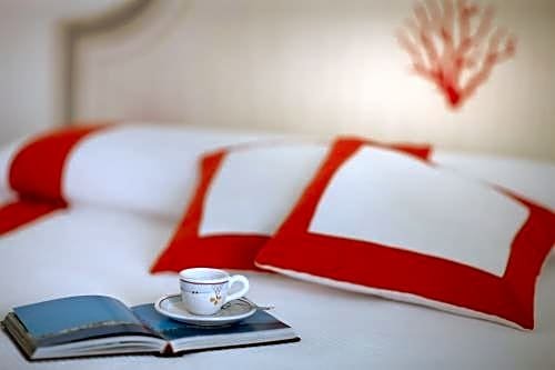 Фото Relais Corte Palmieri