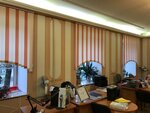 ZvetkoFF (Shatelena Street, 9), blinds and roller blinds