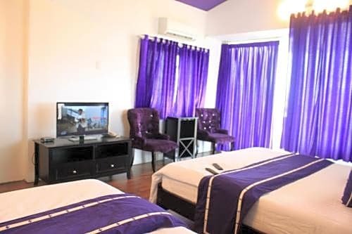 Фото Ngoi Nha Xanh Hotel