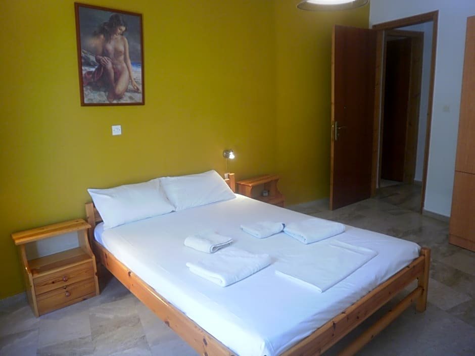 Фото Cretasun Apartments