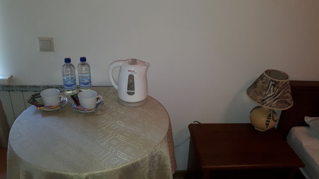 Фото Маретель