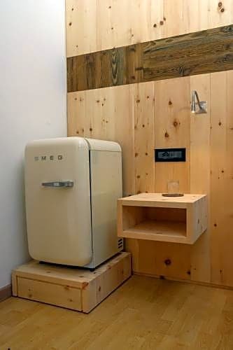 Фото Cristallo Sport & Wellness