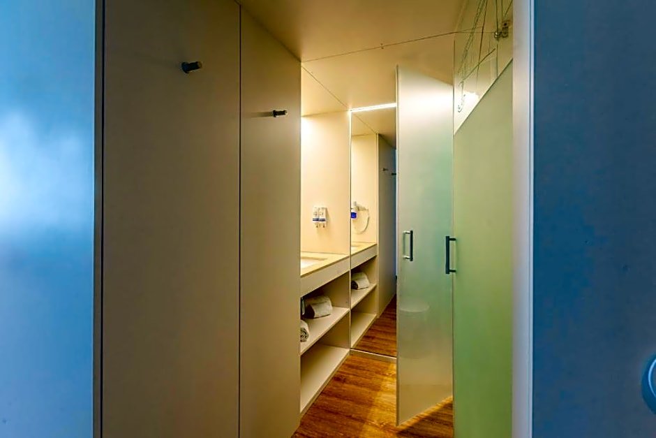 Фото Sea Porto Hotel