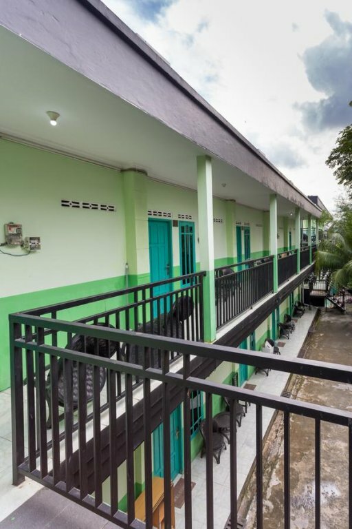 Hotel Oyo 1745 Guest House Nur Aziziah 2, Balikpapan, photo