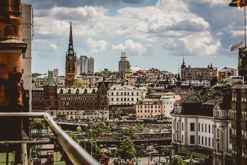 Фото Freys Hotel