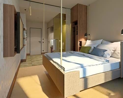 Фото Cocoon Sendlinger Tor