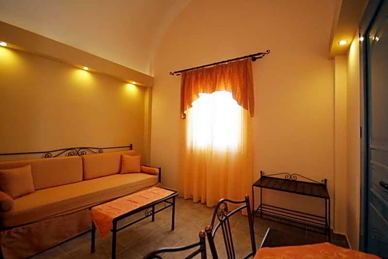 Фото Preka Maria Hotel