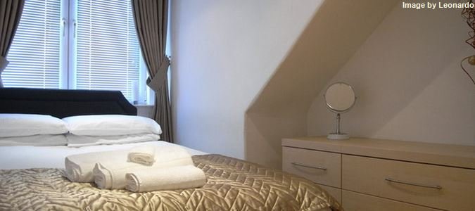 Фото Chapel Apartments