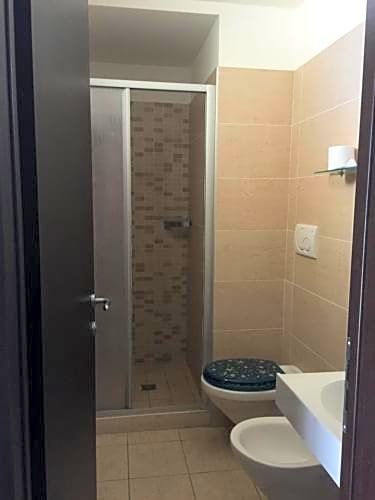 Фото Hotel Belvedere Spiaggia