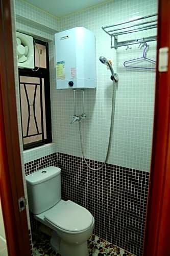 Фото Holland Guest House