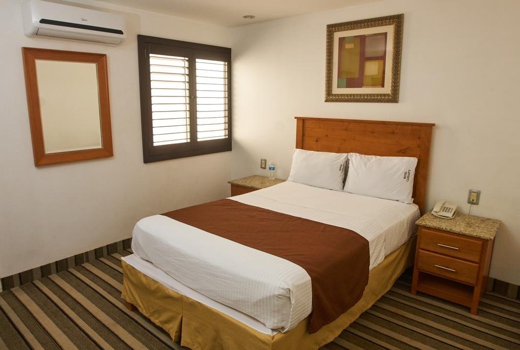 Фото Hotel Caesar's