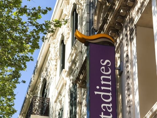 Фото Citadines Croisette Cannes