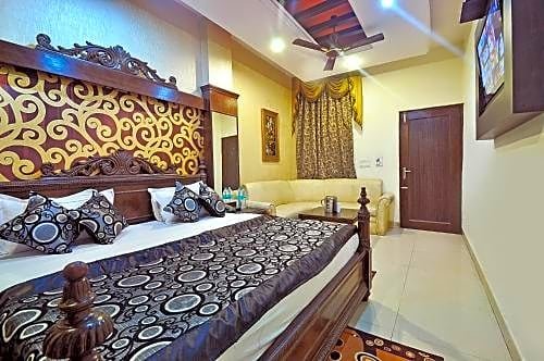Фото Hotel Shiva Intercontinental