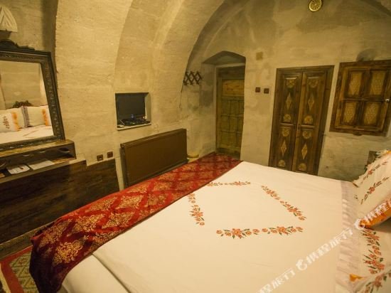 Фото Gamirasu Hotel Cappadocia