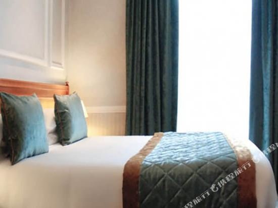 Фото Hotel Waldorf Madeleine