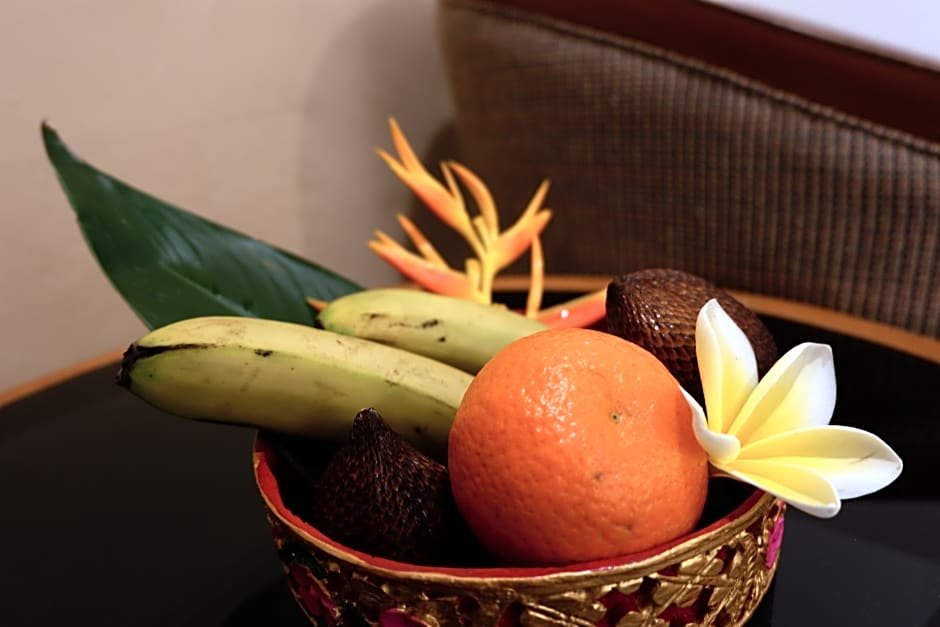 Фото Seminyak Paradiso Hotel