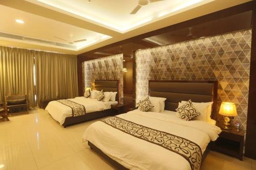 Фото Treat Resort