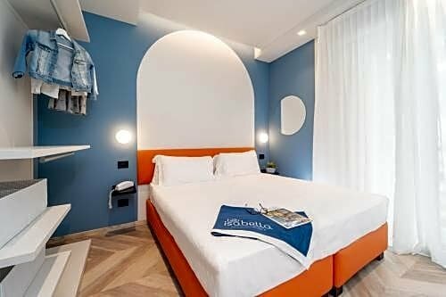 Гостиница Hotel Garnì Isabella в Червии