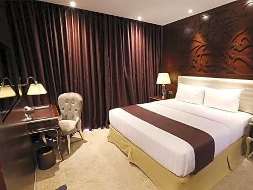 Фото Belviu Hotel Bandung