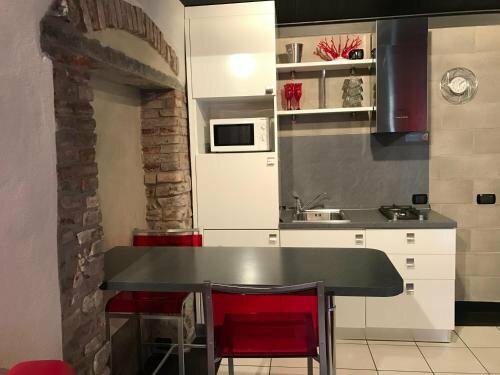 Апартаменты Comfort Accommodation 112