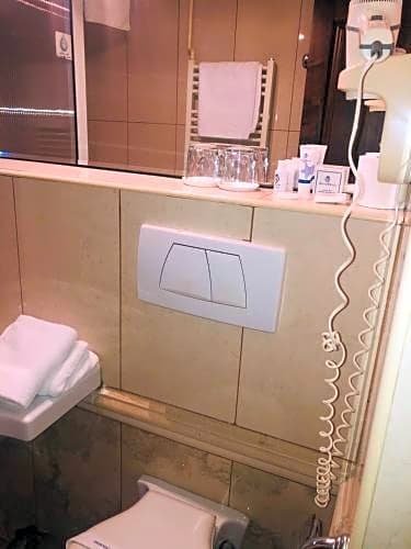 Фото Atrium Boutique Hotel Cluj City Center