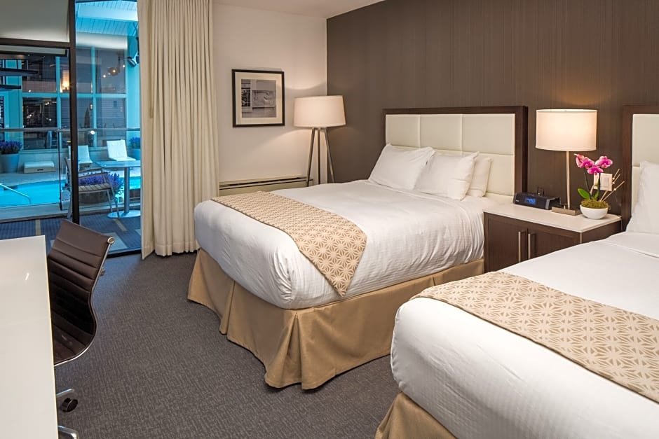 Фото Weber's Hotel & Restaurant