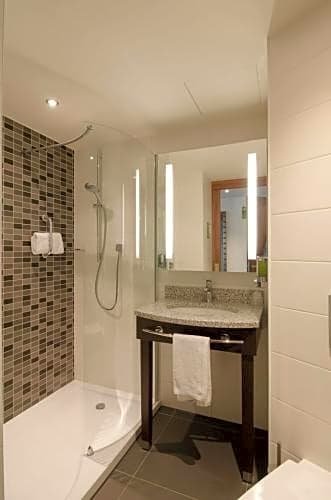 Фото Hampton by Hilton Munich City West