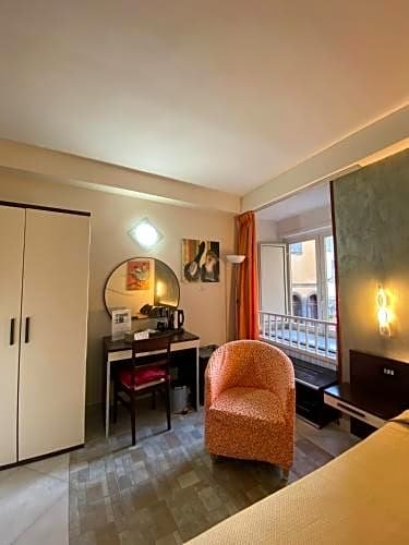 Фото Maison Degas