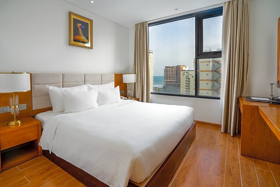 Фото Cicilia Danang Hotel & SPA