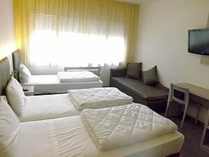 Гостиница Hotel Ariston