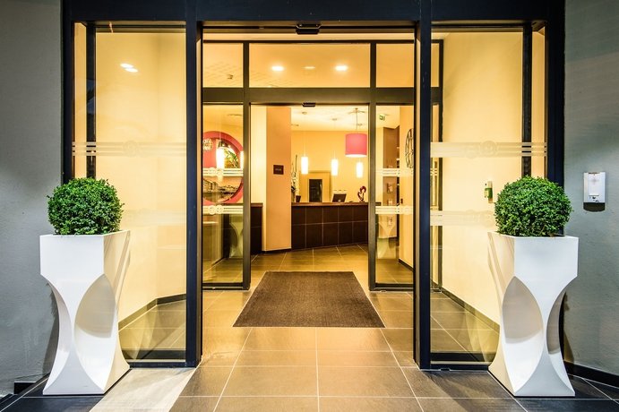 Фото отеля 5